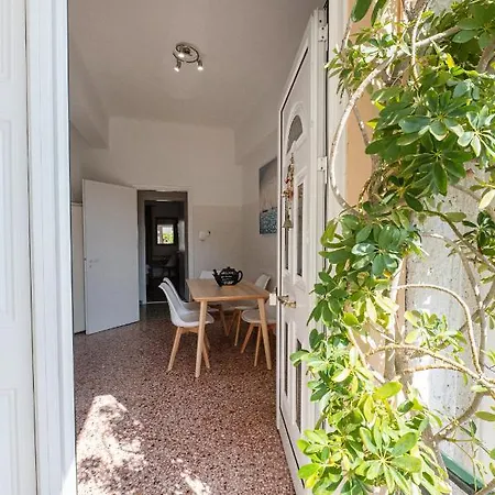Villa Sofia Sea View Poros Town Exterior foto