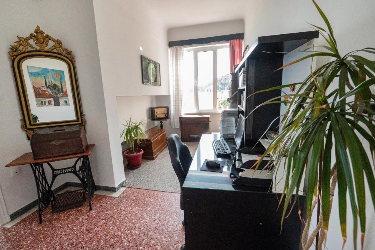 Villa Sofia Sea View