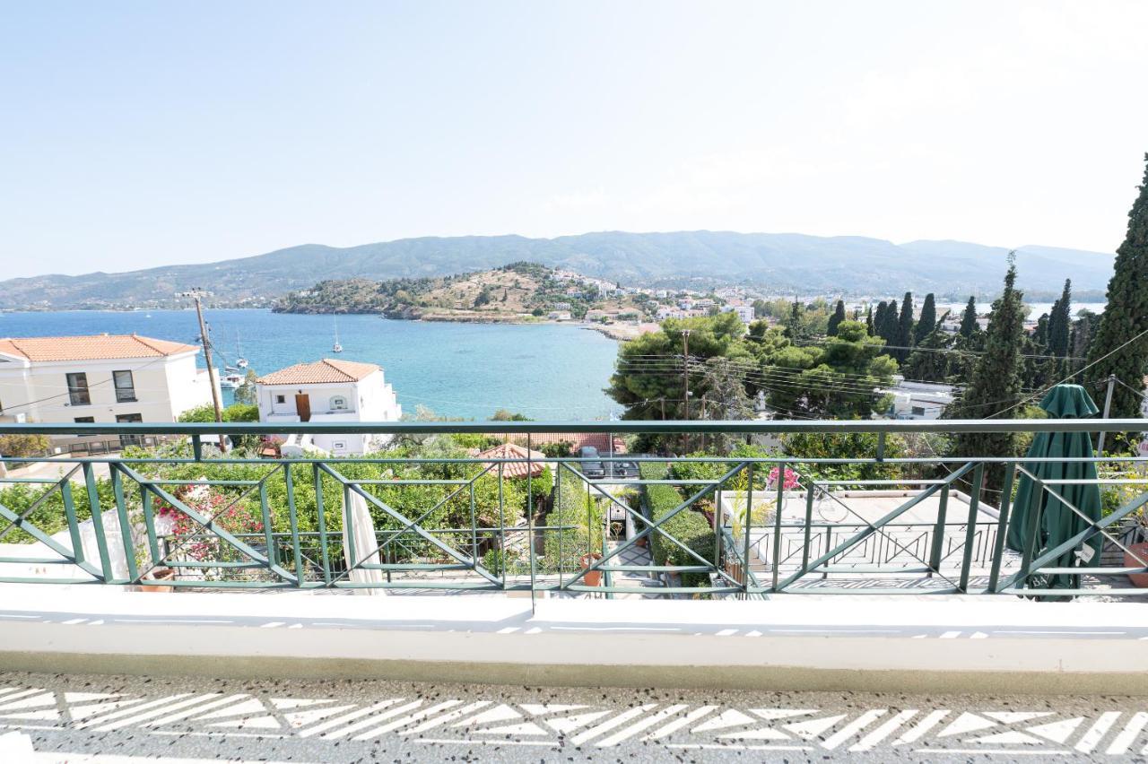 Sofia Sea View Villa *