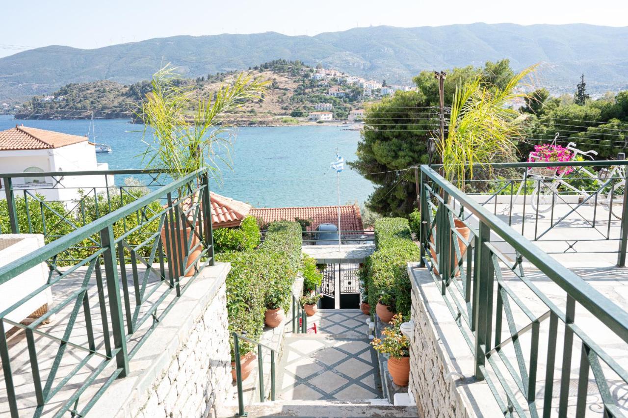 Villa Sofia Sea View