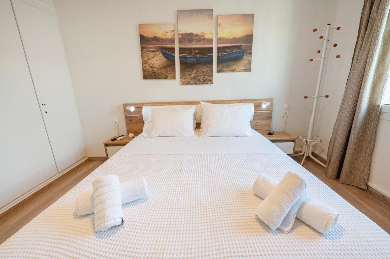 Villa Sofia Sea View *
