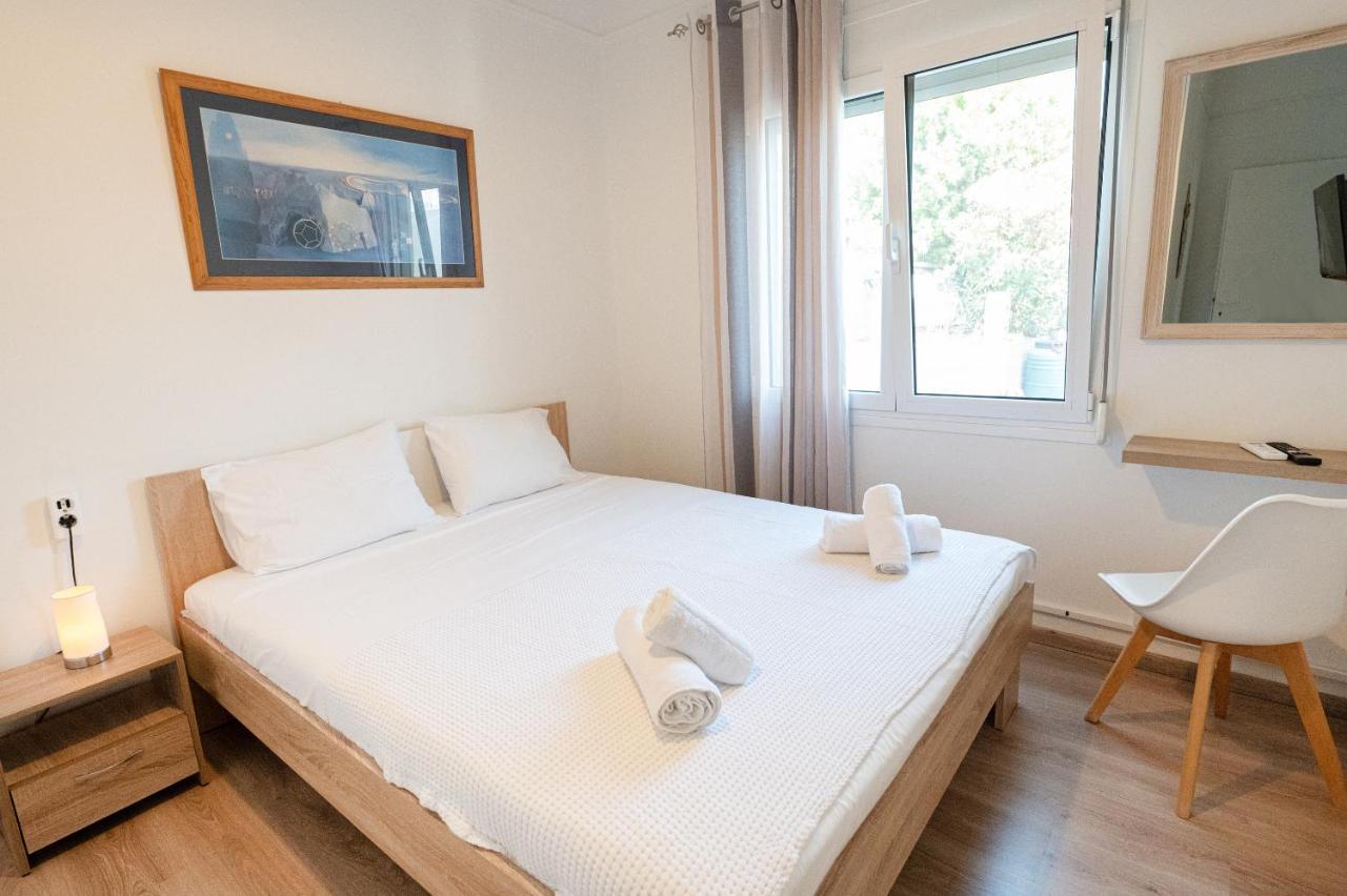 Villa Sofia Sea View