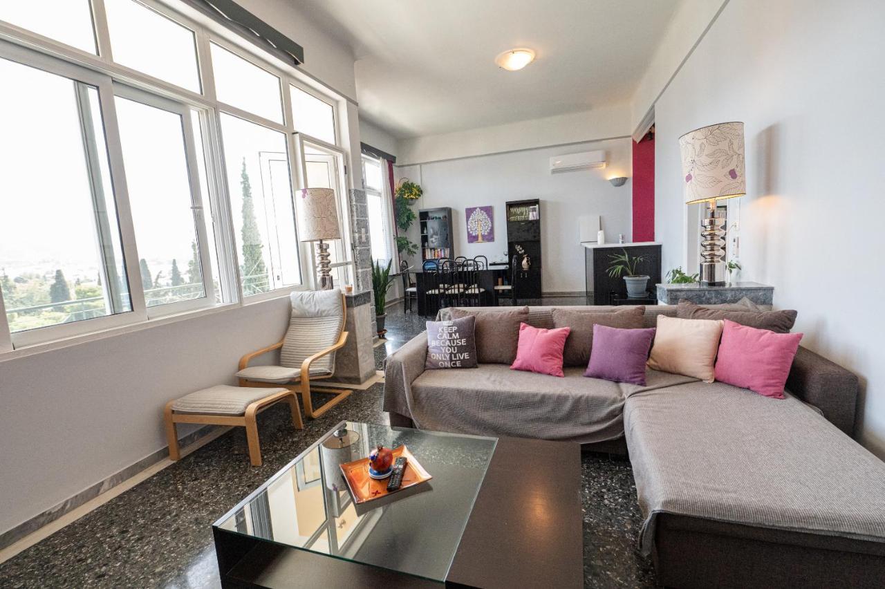 Villa Sofia Sea View *